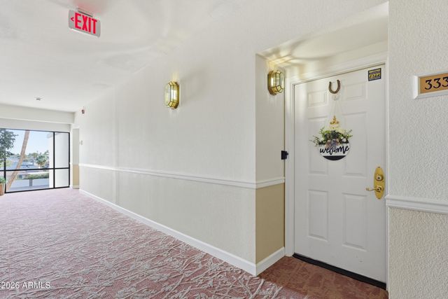 17404 N 99TH Avenue 333, Sun City, AZ 85373