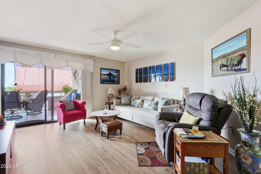 17404 N 99TH Avenue 333, Sun City, AZ 85373