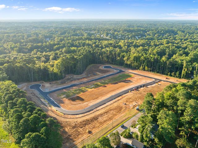 2000 Cotswood Lane A, Durham, NC 27707