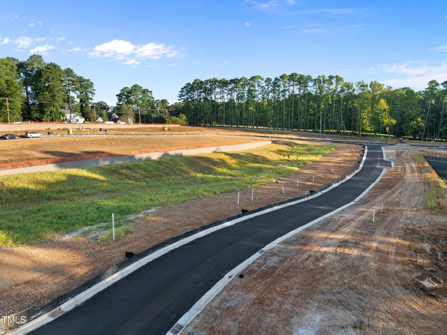 2000 Cotswood Lane A, Durham, NC 27707