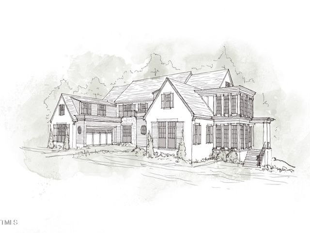 2000 Cotswood Lane A, Durham, NC 27707