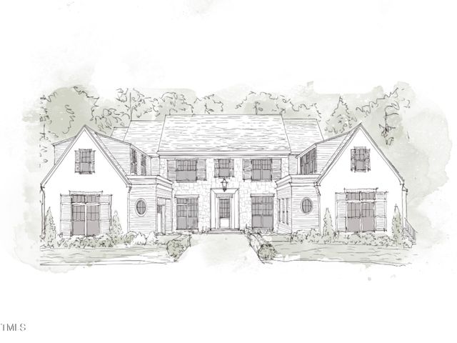 2000 Cotswood Lane A, Durham, NC 27707