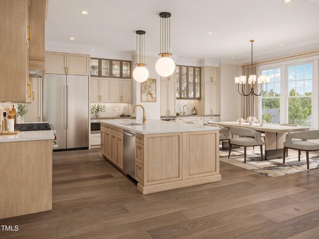 2000 Cotswood Lane A, Durham, NC 27707