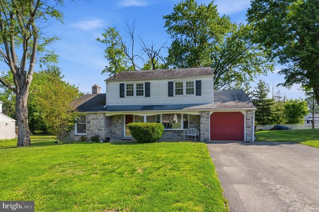 1825 STERIGERE ST, West Norriton, PA 19403