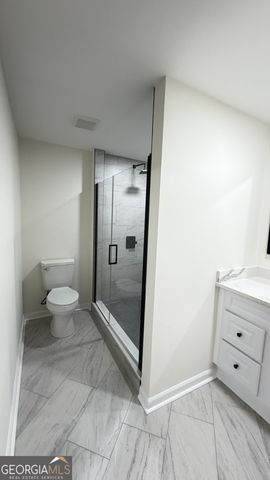 5698 CRESTWOOD Drive, Stone Mountain, GA 30087