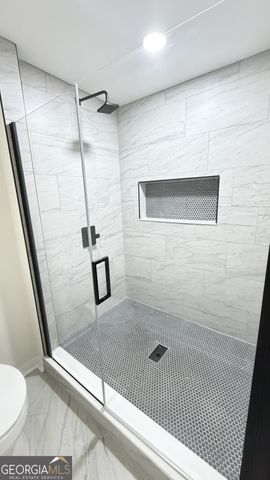 5698 CRESTWOOD Drive, Stone Mountain, GA 30087