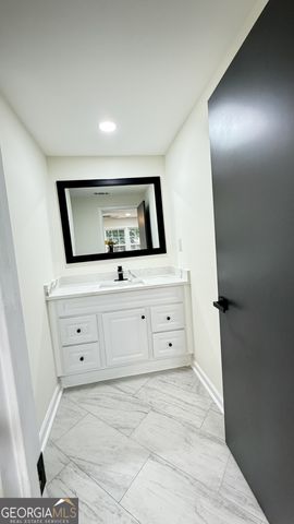 5698 CRESTWOOD Drive, Stone Mountain, GA 30087