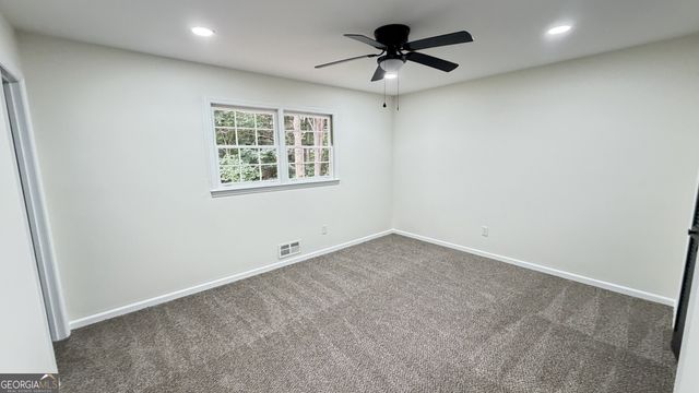5698 CRESTWOOD Drive, Stone Mountain, GA 30087
