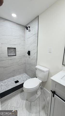 5698 CRESTWOOD Drive, Stone Mountain, GA 30087