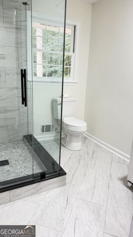 5698 CRESTWOOD Drive, Stone Mountain, GA 30087