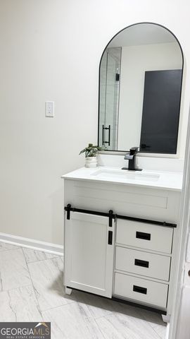 5698 CRESTWOOD Drive, Stone Mountain, GA 30087