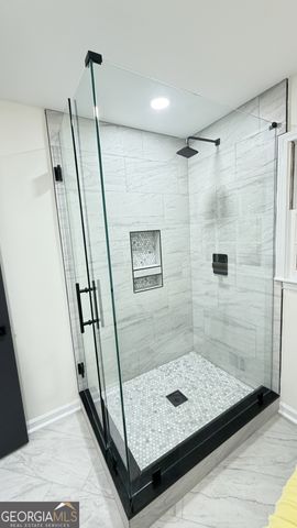 5698 CRESTWOOD Drive, Stone Mountain, GA 30087