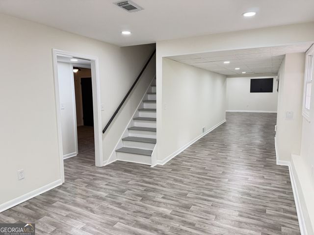 5698 CRESTWOOD Drive, Stone Mountain, GA 30087