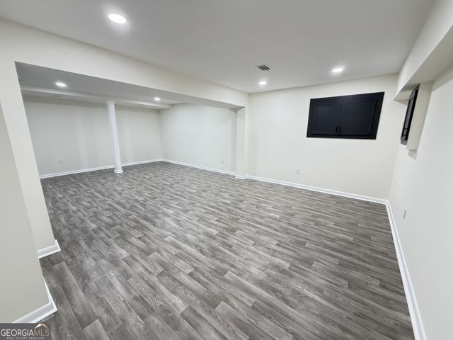 5698 CRESTWOOD Drive, Stone Mountain, GA 30087