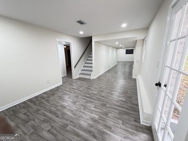 5698 CRESTWOOD Drive, Stone Mountain, GA 30087
