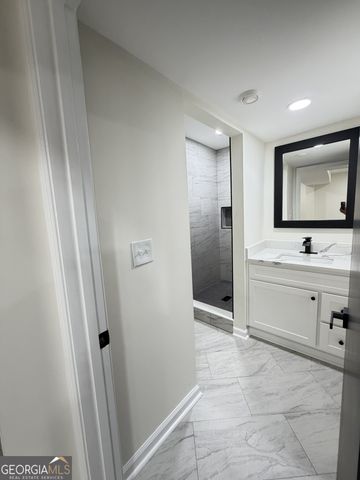 5698 CRESTWOOD Drive, Stone Mountain, GA 30087