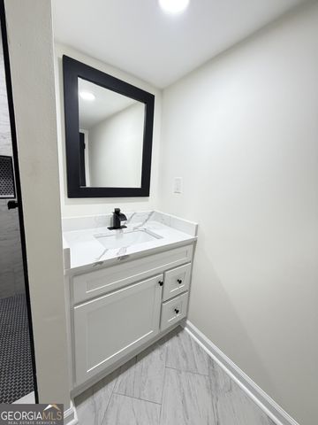 5698 CRESTWOOD Drive, Stone Mountain, GA 30087