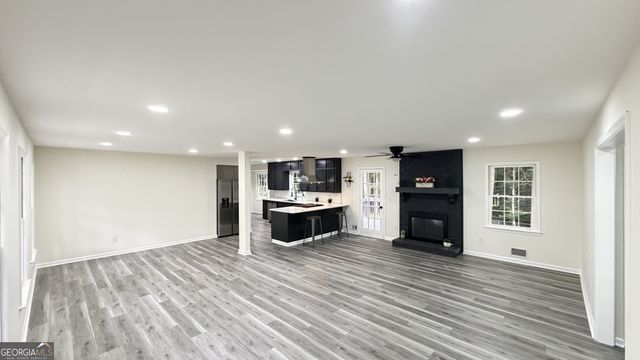 5698 CRESTWOOD Drive, Stone Mountain, GA 30087