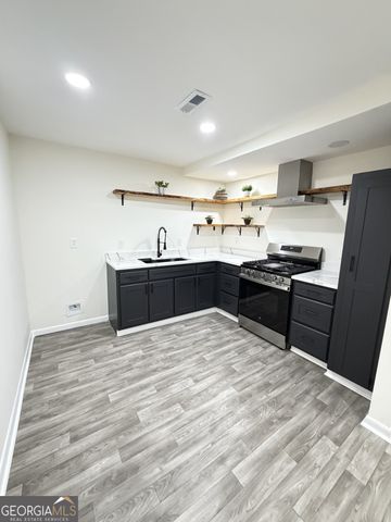 5698 CRESTWOOD Drive, Stone Mountain, GA 30087