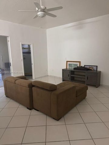 15234 SW 140th Street, Miami, FL 33196