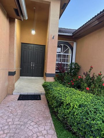15234 SW 140th Street, Miami, FL 33196