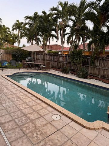 15234 SW 140th Street, Miami, FL 33196