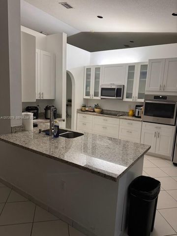 15234 SW 140th Street, Miami, FL 33196