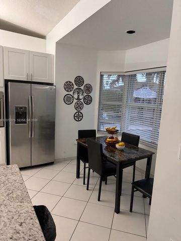15234 SW 140th Street, Miami, FL 33196