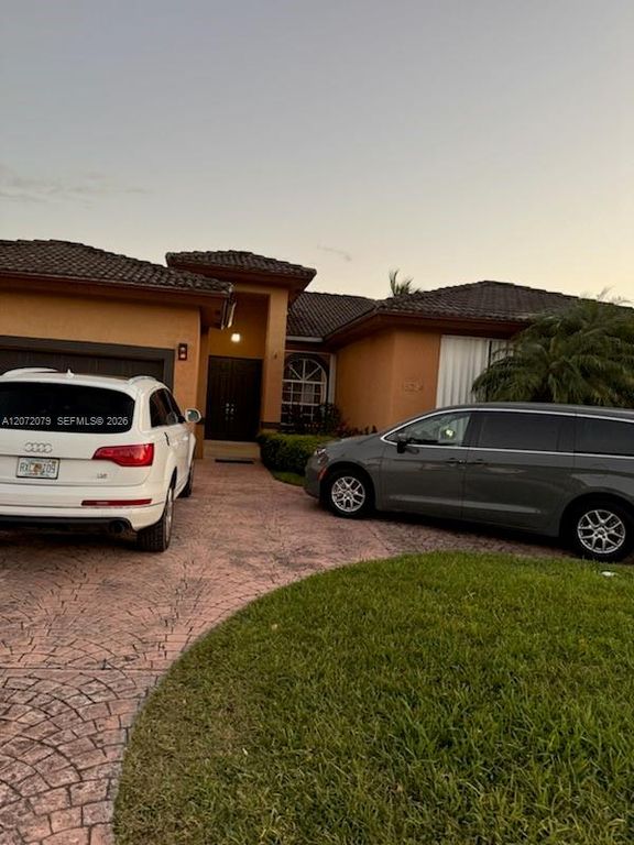 15234 SW 140th Street, Miami, FL 33196