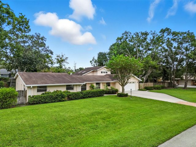 15507 N HIMES AVENUE, Tampa, FL 33618