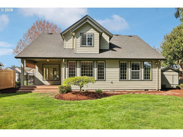 2190 Ne 229TH Ct, Fairview, OR 97024