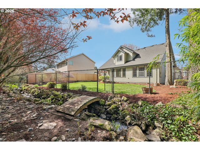 2190 Ne 229TH Ct, Fairview, OR 97024