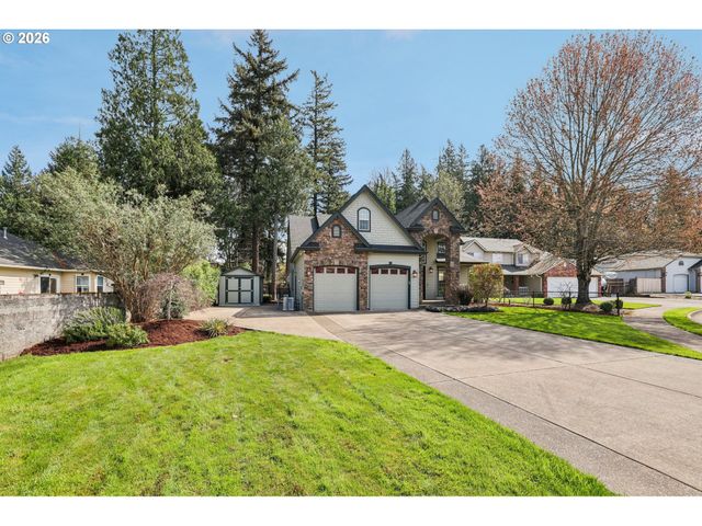 2190 Ne 229TH Ct, Fairview, OR 97024