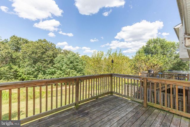 128 PONY CIR, Martinsburg, WV 25405