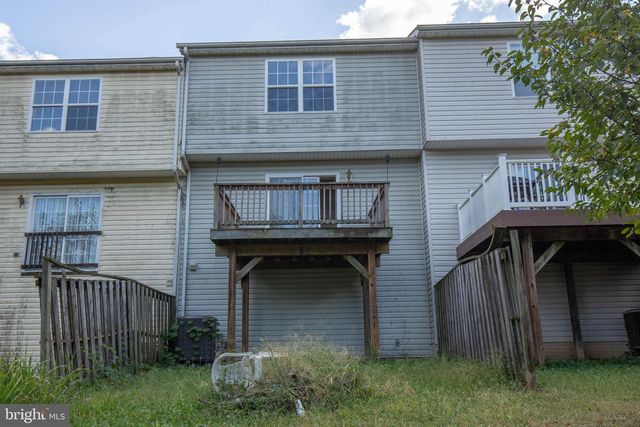 128 PONY CIR, Martinsburg, WV 25405