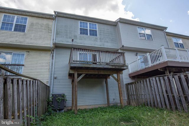 128 PONY CIR, Martinsburg, WV 25405