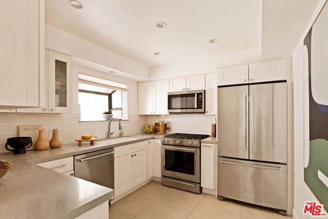 847 17th Street 1, Santa Monica, CA 90403