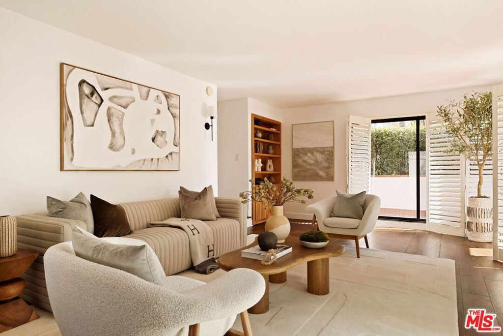 847 17th Street 1, Santa Monica, CA 90403