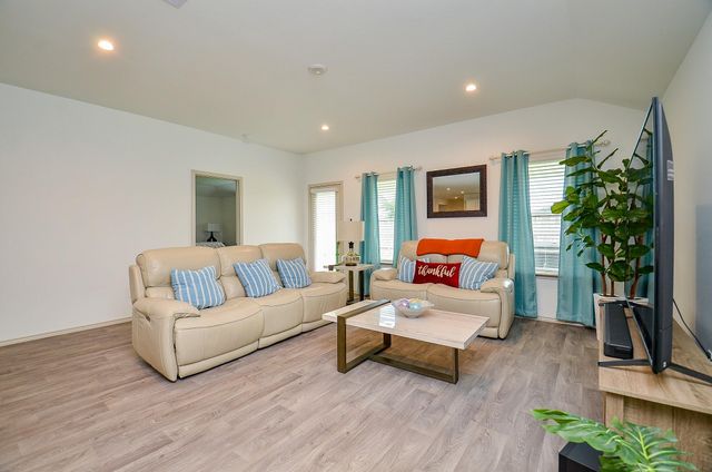 7203 Dawn View Lane, Richmond, TX 77469