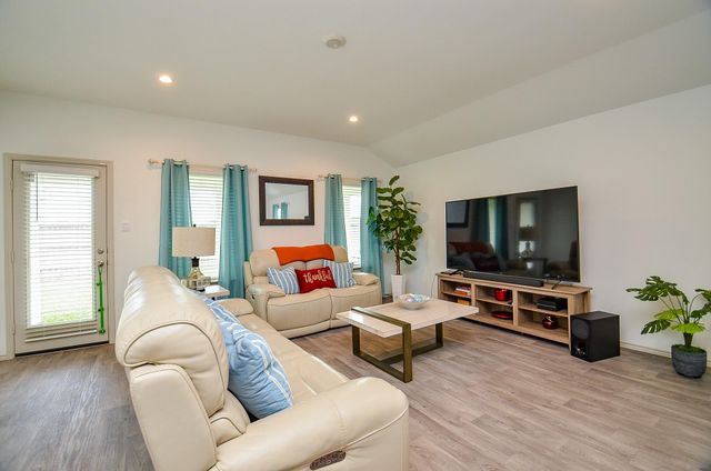 7203 Dawn View Lane, Richmond, TX 77469
