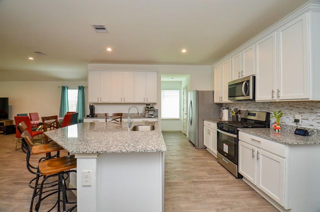 7203 Dawn View Lane, Richmond, TX 77469