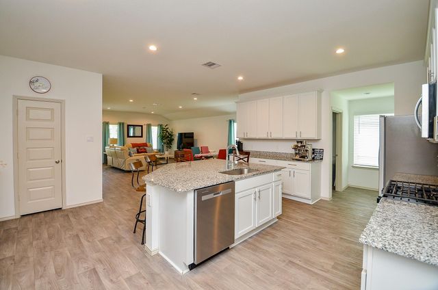 7203 Dawn View Lane, Richmond, TX 77469
