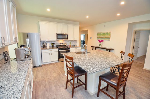 7203 Dawn View Lane, Richmond, TX 77469