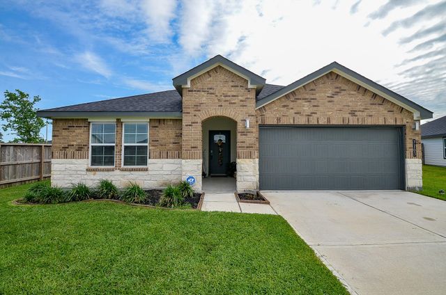 7203 Dawn View Lane, Richmond, TX 77469