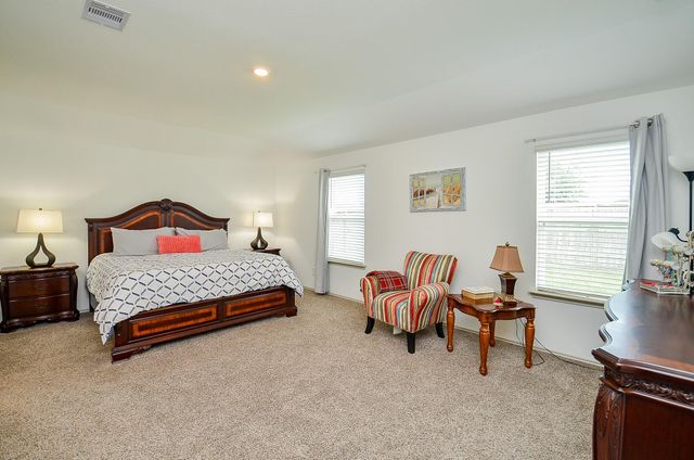 7203 Dawn View Lane, Richmond, TX 77469