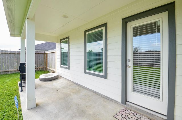 7203 Dawn View Lane, Richmond, TX 77469