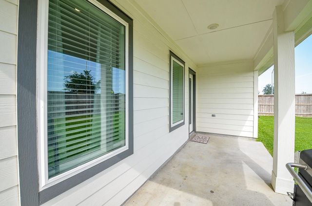 7203 Dawn View Lane, Richmond, TX 77469