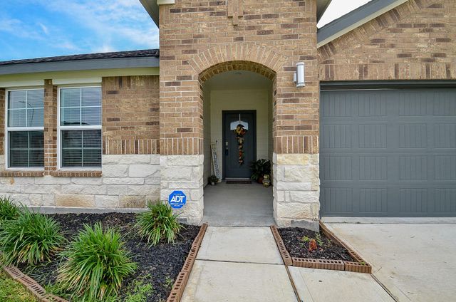 7203 Dawn View Lane, Richmond, TX 77469