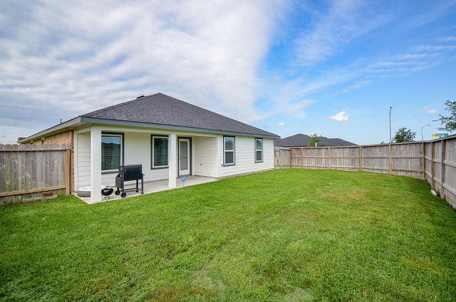 7203 Dawn View Lane, Richmond, TX 77469