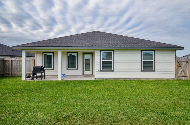 7203 Dawn View Lane, Richmond, TX 77469
